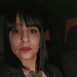 Meet your Posher, Amylee